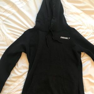 Gymshark hoodie